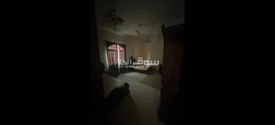 للايجار فيلا بطابقين مستقلة جزء مفروشة ممتازة  في المعبيلة في حي الراوية بالقرب من جامع الصالحين - 10