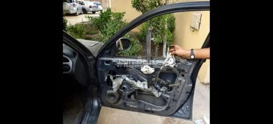 تصليح أبواب السيارات والاقفال والكراسي والمناظر الجانبيه - 3