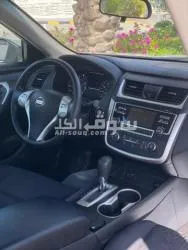 ألتيما ٢٠١٧ - 7
