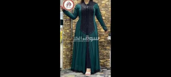 ملابس جاهزه ودراعات - 17