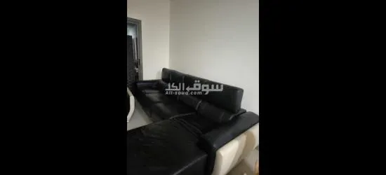 كنبه سهله الفك وتركيب مريحه لمحبي مشاهدة الأفلام - 2