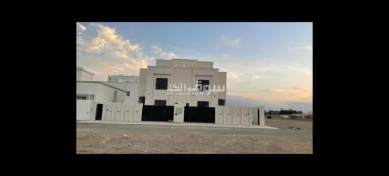 فيلا للإيجار في بركاء حي عاصم بسعر 200 ريال شامل الفواتير - 2