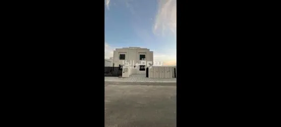 فيلا للإيجار في بركاء حي عاصم بسعر 200 ريال شامل الفواتير - 3