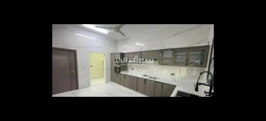 فيلا للإيجار في بركاء حي عاصم بسعر 200 ريال شامل الفواتير - 4