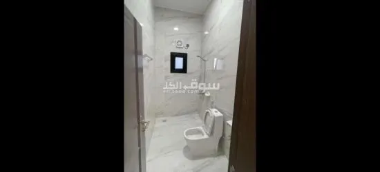 فيلا للإيجار في بركاء حي عاصم بسعر 200 ريال شامل الفواتير - 8