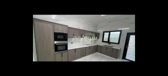 فيلا للإيجار في بركاء حي عاصم بسعر 200 ريال شامل الفواتير - 9