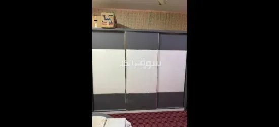 غرفة نوم كاملة