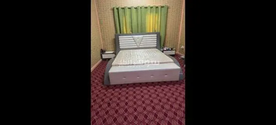 غرفة نوم كاملة - 2