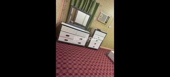 غرفة نوم كاملة - 4