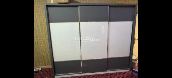 غرفة نوم كاملة - 8