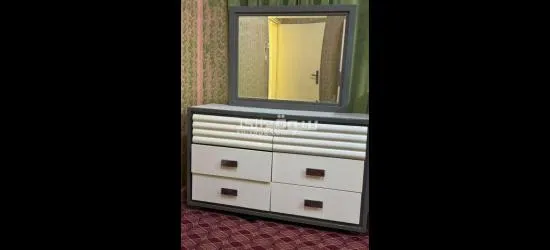 غرفة نوم كاملة - 9