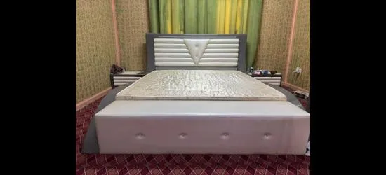 غرفة نوم كاملة - 12