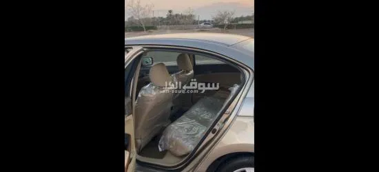 اكورد 2011 للبيع - 2