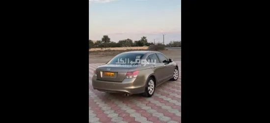 اكورد 2011 للبيع - 3