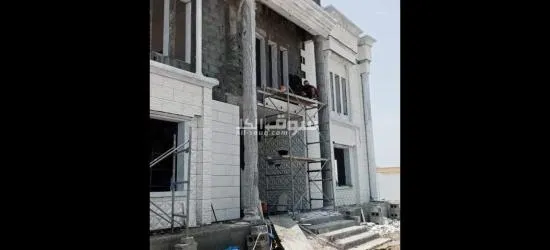 بناء هيكل عظمي وتسليم مفتاح - 4