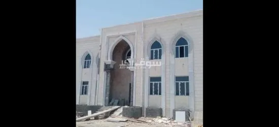 بناء هيكل عظمي وتسليم مفتاح - 5