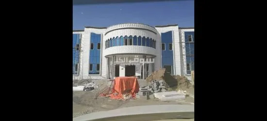 بناء هيكل عظمي وتسليم مفتاح - 6