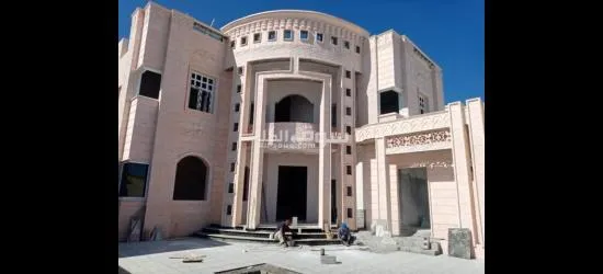 بناء هيكل عظمي وتسليم مفتاح - 17