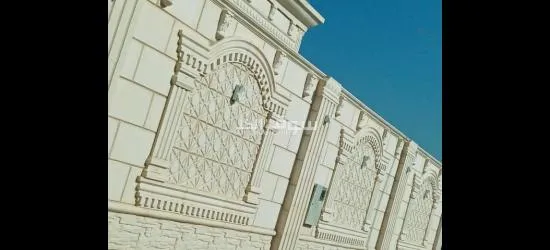 بناء هيكل عظمي وتسليم مفتاح - 18