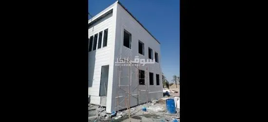 بناء هيكل عظمي وتسليم مفتاح - 19