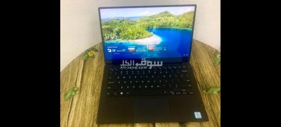 DELL XPS 13 9360 i5 7200U