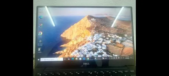 DELL XPS 13 9360 i5 7200U - 4