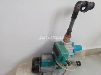 دينمو ضخ المياه للبيع