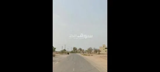 بيع أرض سكنية في بركا حي عاصم - 2