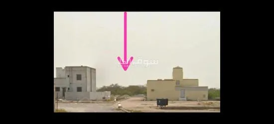 بيع أرض سكنية في بركا حي عاصم - 4