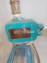 دينمو ضخ المياه للبيع - 2