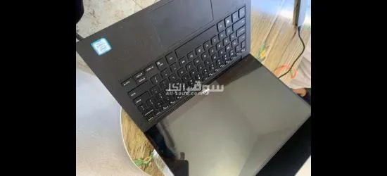DELL XPS 13 9360 i5 7200U - 7