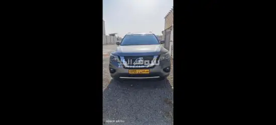 نيسان باثفايندر, 2020 للبيع