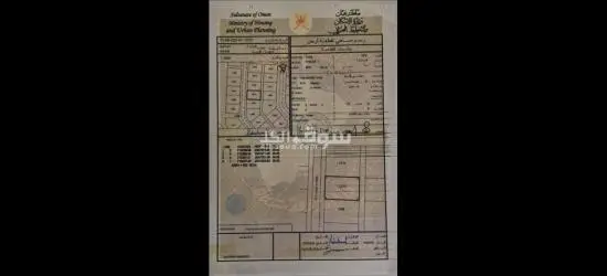 ارض مميزه ف قريات ضباب ع العام