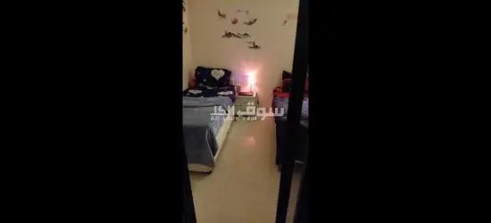 shared room for female 65 OMR location souq madina Sultanat Qaboos - 3