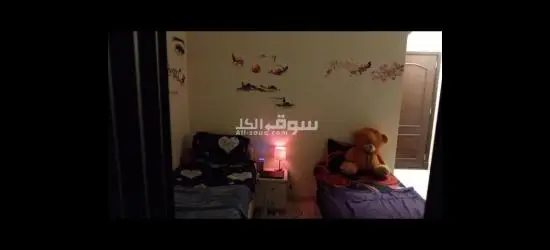 shared room for female 65 OMR location souq madina Sultanat Qaboos - 9