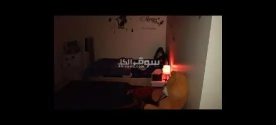 shared room for female 65 OMR location souq madina Sultanat Qaboos - 10