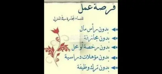 عمل حر من الموبايل - 13