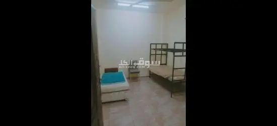 سكن مشترك ايجار السرير 25شامل يوجد غرفه خاصه للايجار الشهري٧٠شامل - 2