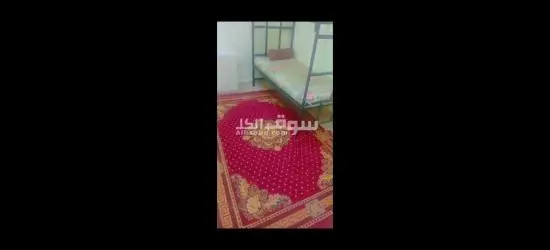 سكن مشترك ايجار السرير 25شامل يوجد غرفه خاصه للايجار الشهري٧٠شامل - 5