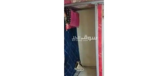 سكن مشترك ايجار السرير 25شامل يوجد غرفه خاصه للايجار الشهري٧٠شامل - 7
