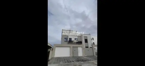 فيلا للبيع في المعبيلة الجنوبية