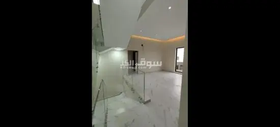 فيلا للبيع في المعبيلة الجنوبية - 4