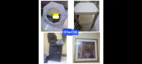 All items are for sales - 3