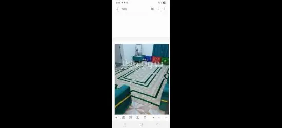 شقة للبيع  معبيلة