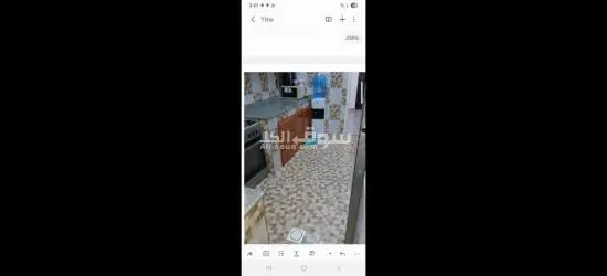 شقة للبيع  معبيلة - 3