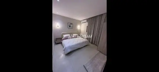 شقة للإيجار الشهري