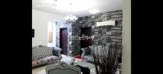 شقق مفروشة للايجار اليومي - 5