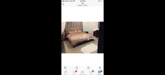 شقق مفروشة للايجار اليومي - 8