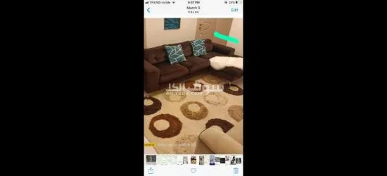 شقق مفروشة للايجار اليومي - 11