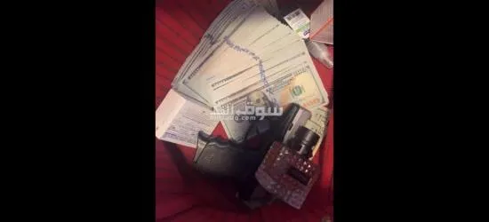 حصريا لدينا دولارات أمريكية نظامية للبيع - 4